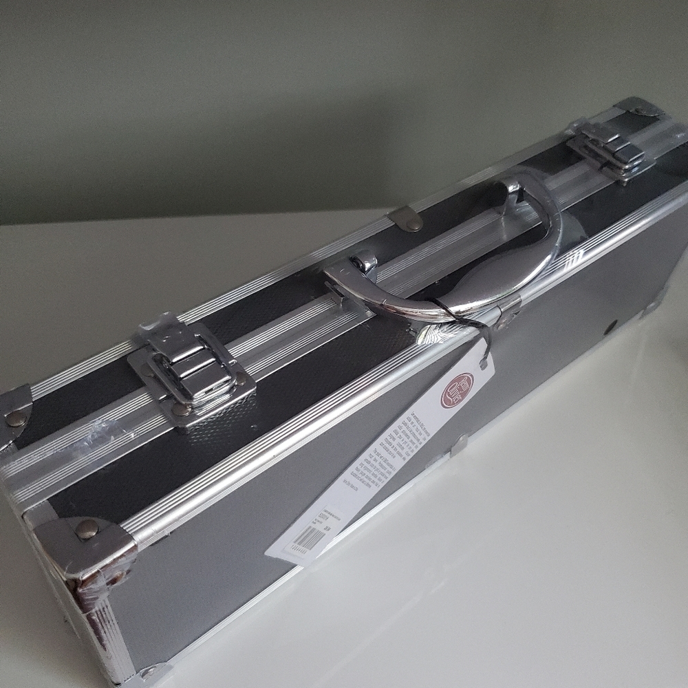 BBQ Essentials Set 🍖🍗🥩🥓🍔🌭🍻 - Picture 3 of 5